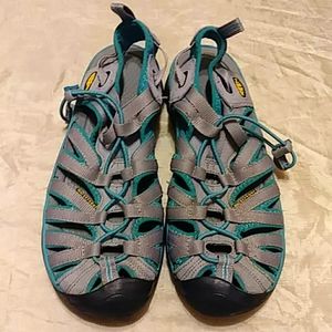 Keen Whisper Sandals